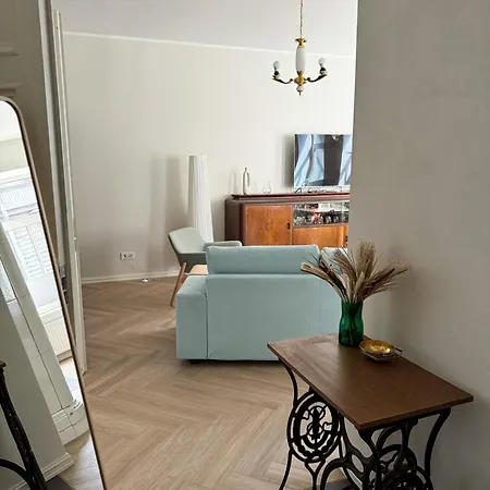 Sventer Apartament Tallin
