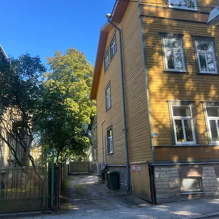 Sventer * Tallin